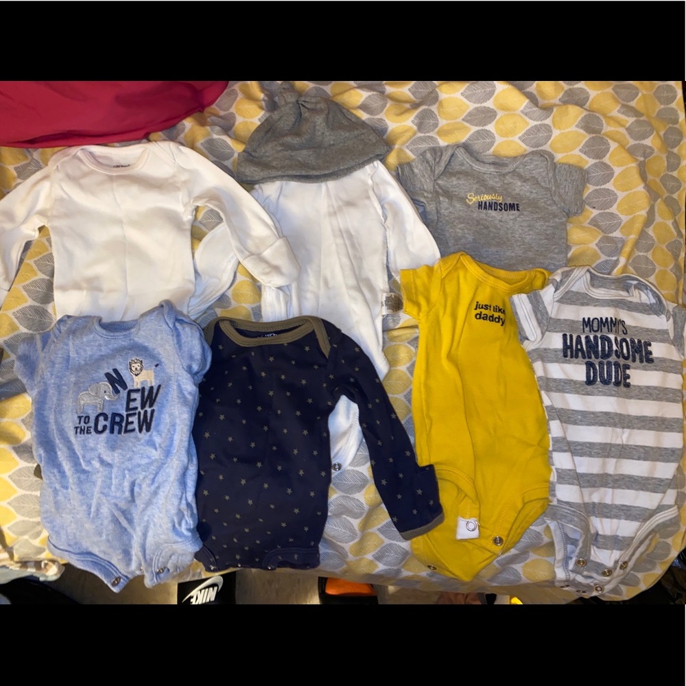 Onesies